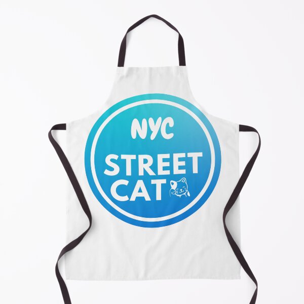 Item preview, New York City Street Cats designed and sold by vidyaroul.