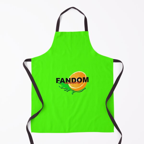 Item preview, waterparks fandom orange designed and sold by jem ☆.