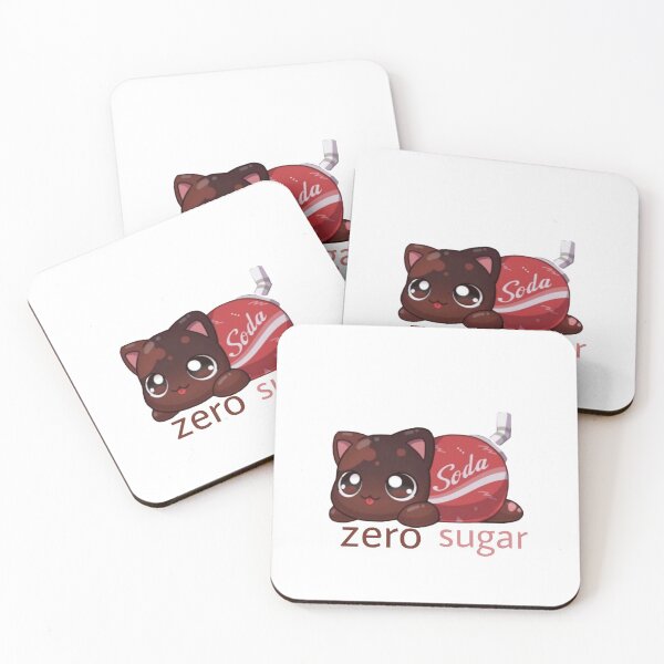 Item preview, Zero sugar _diet  designed and sold by Zshope.