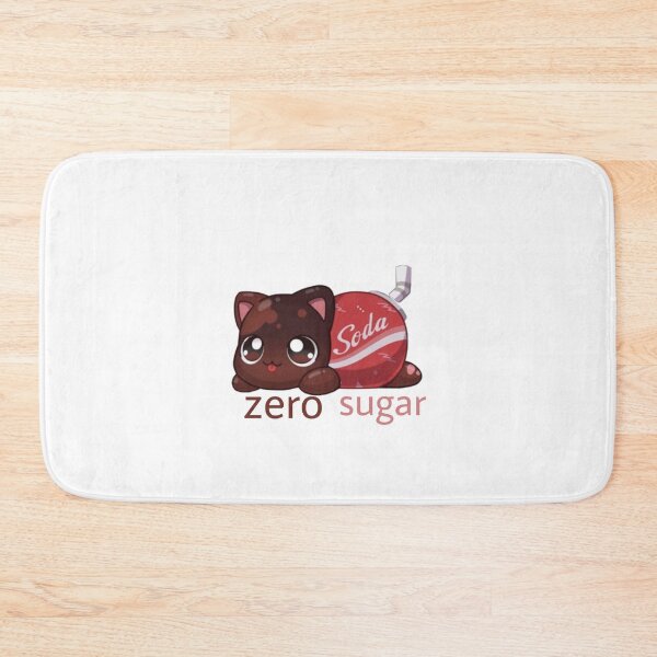 Item preview, Zero sugar _diet  designed and sold by Zshope.
