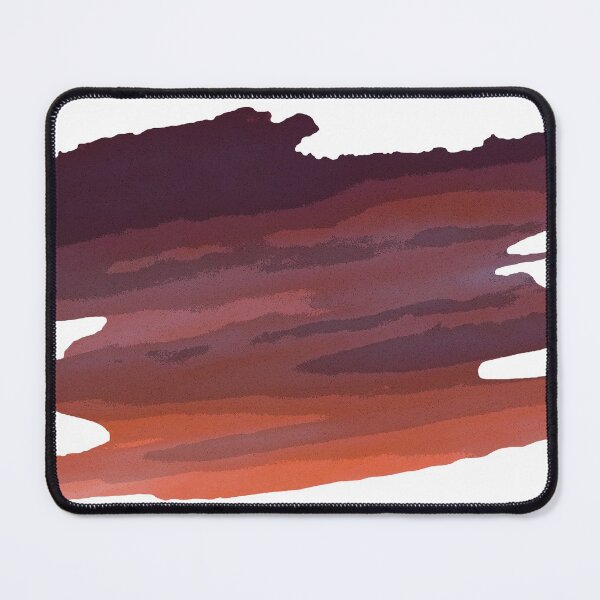 Item preview, Suburban Sunset Stylised designed and sold by time-wornPhoto.