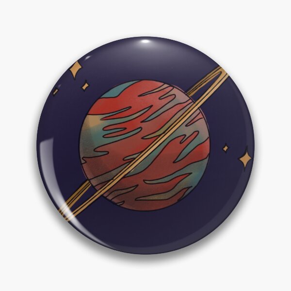 Item preview, Planet  designed and sold by hannahlila.