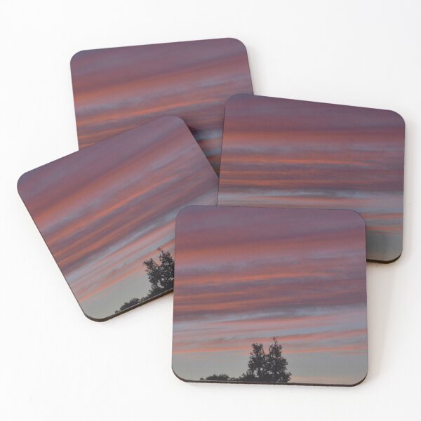 Item preview, Suburban Sunset Crop 2 designed and sold by time-wornPhoto.