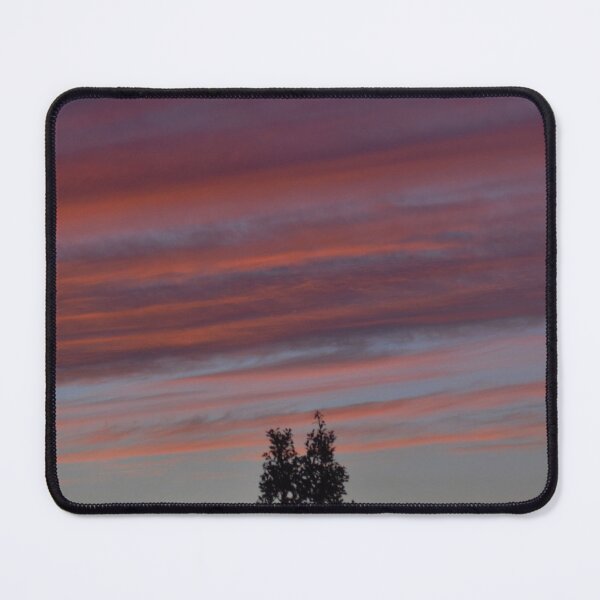 Item preview, Suburban Sunset Crop 2 designed and sold by time-wornPhoto.