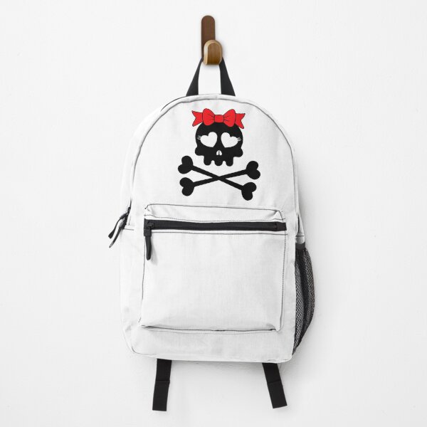 Item preview, Cute Skull Girl Halloween designed and sold by wshStudio.