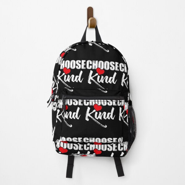 Item preview, Choose Kind Anti Bullying With a Heart Support Kindness Movement designed and sold by Merchking1.