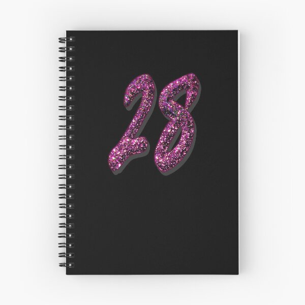 Item preview, 28th birthday anniversary - numbers designed and sold by GlamourChick.