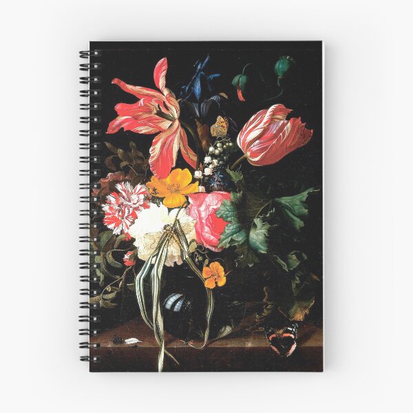 Item preview, Flower vase vintage art  designed and sold by Sarwat Reza.