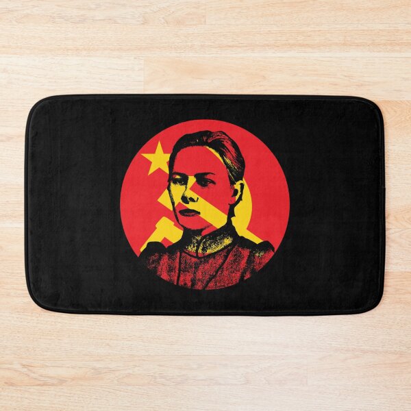 Item preview, Nadezhda Krupskaya designed and sold by RevolutionInPaint.