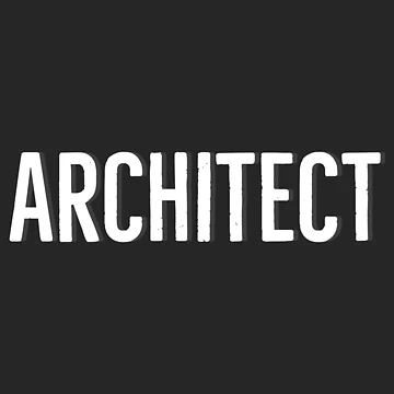 Artwork thumbnail, Architect by Rayner21