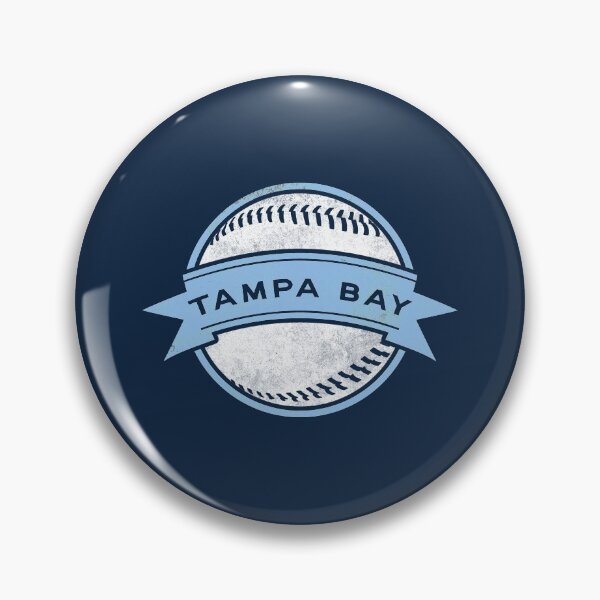 Item preview, Retro Tampa Bay Baseball TB Home Game designed and sold by toutwearapparel.