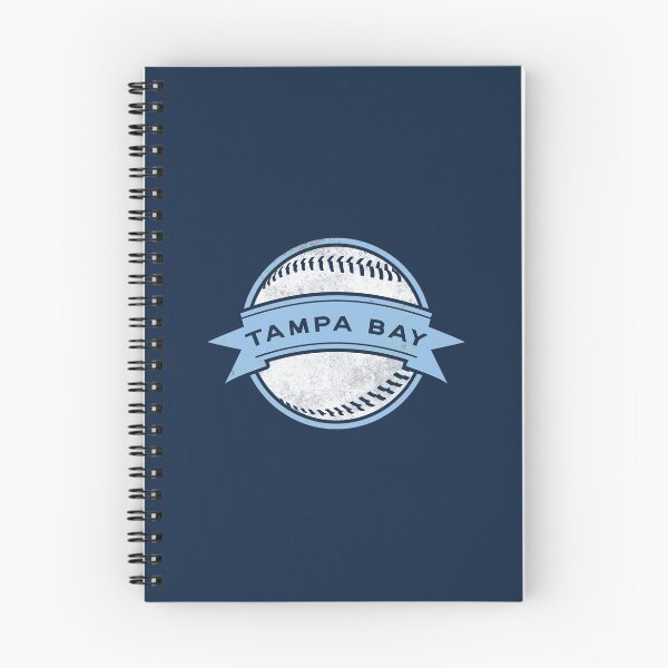 Item preview, Retro Tampa Bay Baseball TB Home Game designed and sold by toutwearapparel.
