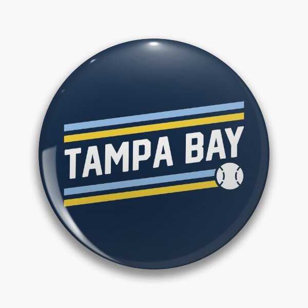 Item preview, Cool Tampa Bay Baseball Home Run designed and sold by toutwearapparel.