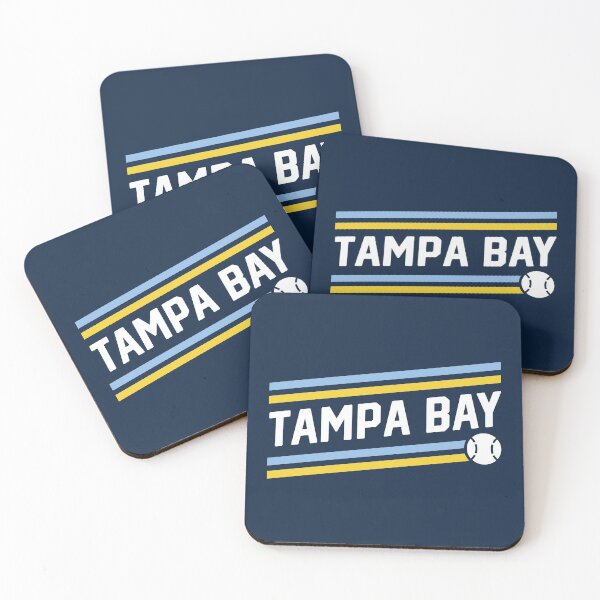 Item preview, Cool Tampa Bay Baseball Home Run designed and sold by toutwearapparel.