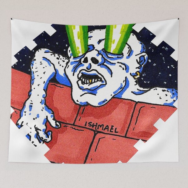 Item preview, Straggler designed and sold by mitchelrushing.