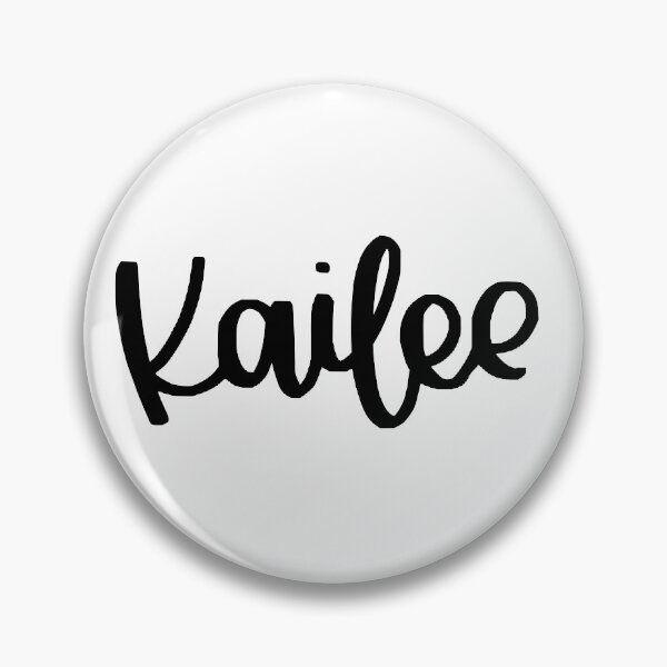 Item preview, Kailee designed and sold by definecallig.