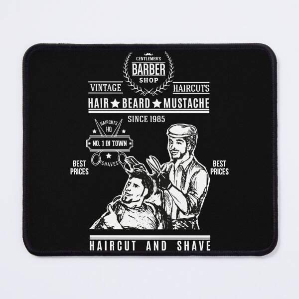 Item preview, Vintage haircut. designed and sold by UNITEES21.