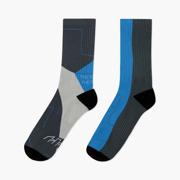 Item preview, Sector Chev Blue Gray RacingDesign designed and sold by SquareFritz.