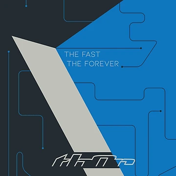 Artwork thumbnail, Sector Chev Blue Gray RacingDesign by SquareFritz