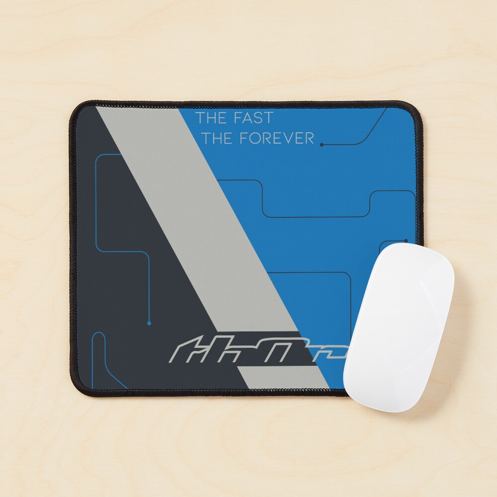 Item preview, Mouse Pad designed and sold by SquareFritz.