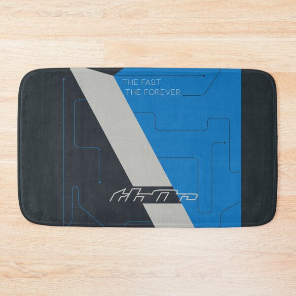 Item preview, Sector Chev Blue Gray RacingDesign designed and sold by SquareFritz.
