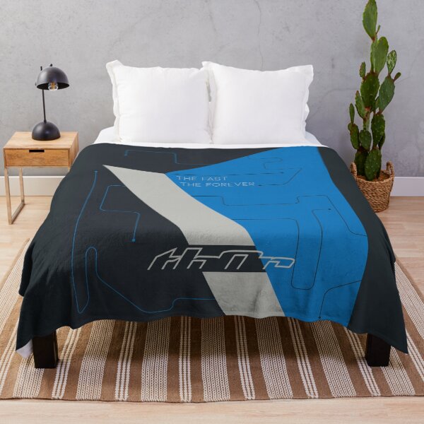 Item preview, Sector Chev Blue Gray RacingDesign designed and sold by SquareFritz.