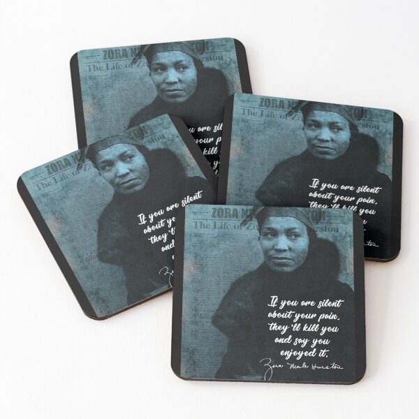 Item preview, Zora Neale Hurston  designed and sold by TeeSwagDesings1.