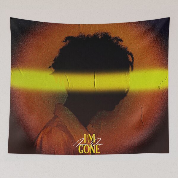 Item preview, iann I'm gone designed and sold by StaceyRoy.