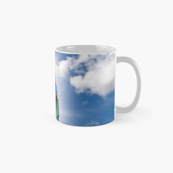 Blessed Virgin Mary Classic Mug