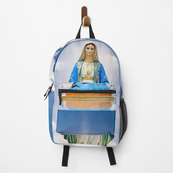 Item preview, Blessed Virgin Mary designed and sold by Journeys of Faith.