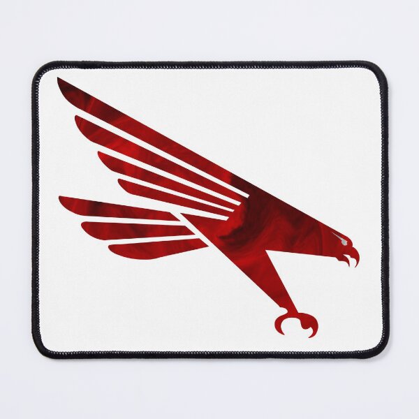 Item preview, Hawks (Huntingdon College) (3) designed and sold by ConceptualClub.