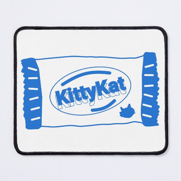 Item preview, kitty kat designed and sold by 07rch.
