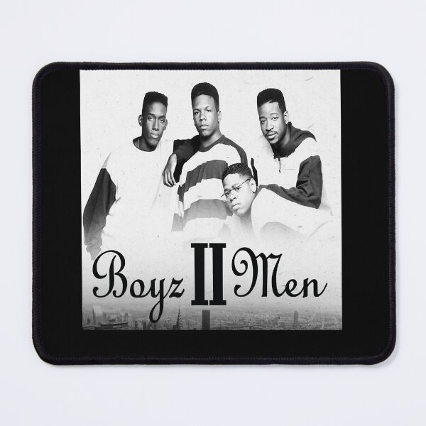 Item preview, Boyz Men Emotional Ballads And A Cappella Harmony Open New Shop Music Concer Show Amelie Lens designed and sold by BoyzMenYoung.