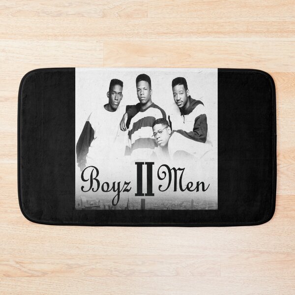 Item preview, Boyz Men Emotional Ballads And A Cappella Harmony Open New Shop Music Concer Show Amelie Lens designed and sold by BoyzMenYoung.