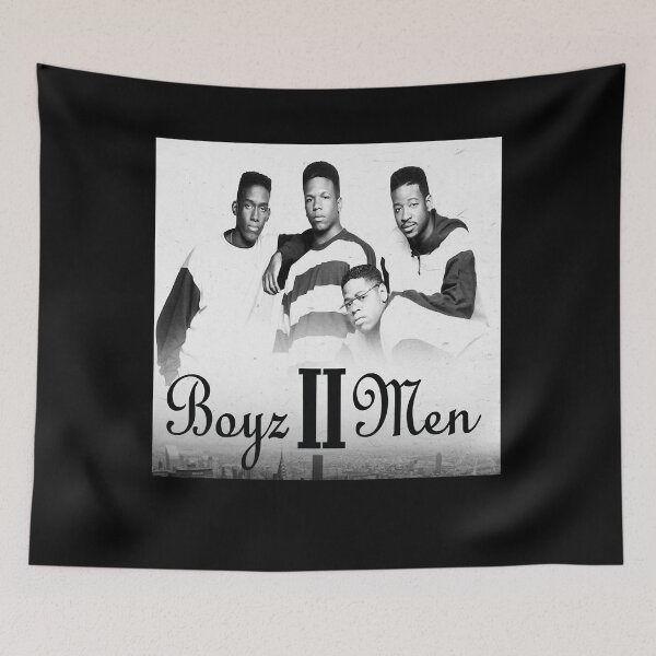 Item preview, Boyz Men Emotional Ballads And A Cappella Harmony Open New Shop Music Concer Show Amelie Lens designed and sold by BoyzMenYoung.