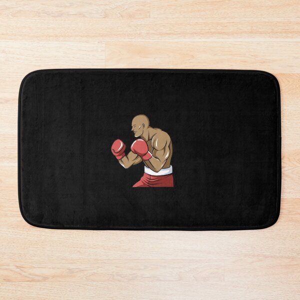 Item preview, Boxer (Boxing) designed and sold by Superhero Gear.