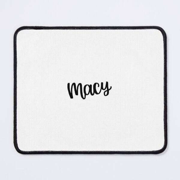 Item preview, Macy designed and sold by definecallig.