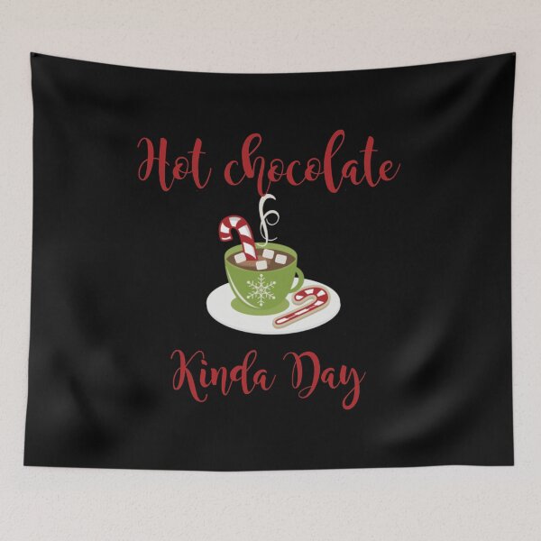 Item preview, Hot chocolate and Kinda Day candy Sweets  designed and sold by Merchking1.