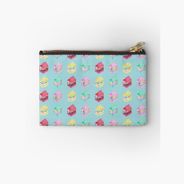 Item preview, Kawaii Flavored Milk  designed and sold by sadimouto.
