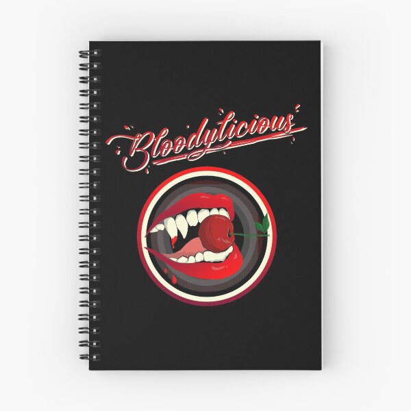 Item preview, Bloodylicious designed and sold by SoulArtLove.