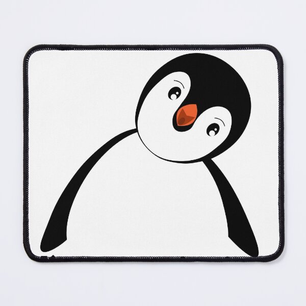 Item preview, I'm not short - I'm penguin size designed and sold by Mylecm.