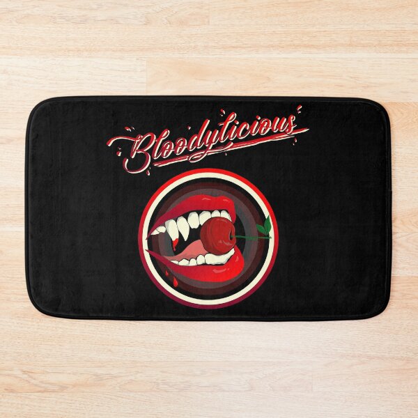 Item preview, Bloodylicious designed and sold by SoulArtLove.