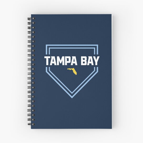 Item preview, Vintage Tampa Bay Baseball Florida Home State designed and sold by toutwearapparel.