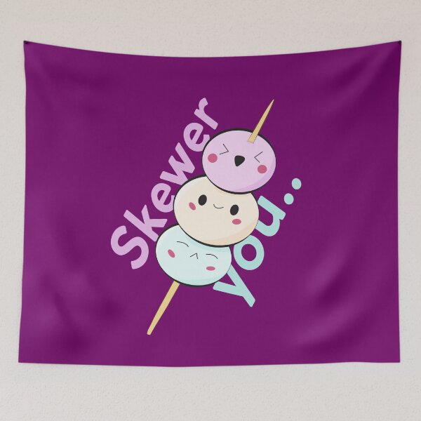 Item preview, skewer you - screw you designed and sold by Kurdish T-shirt.