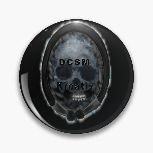 Item preview, SkullLabelLight designed and sold by DCSMKreativ.