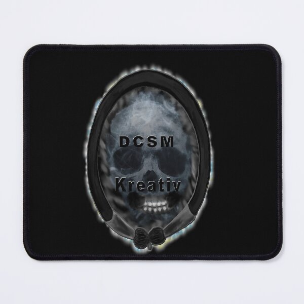 Item preview, SkullLabelLight designed and sold by DCSMKreativ.