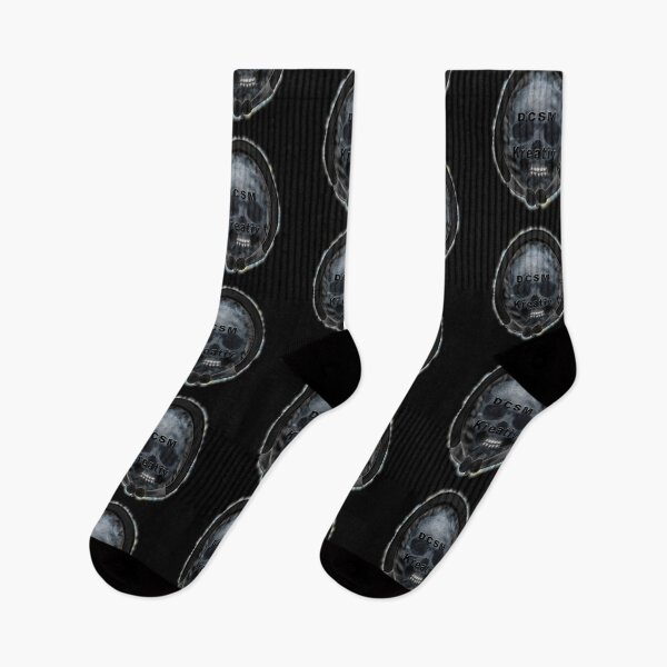 Item preview, SkullLabelLight designed and sold by DCSMKreativ.