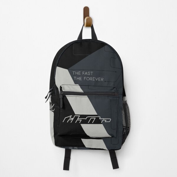 Item preview, Sector Chev Gray Black Racing Design designed and sold by SquareFritz.