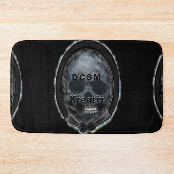 Item preview, SkullLabelLight designed and sold by DCSMKreativ.
