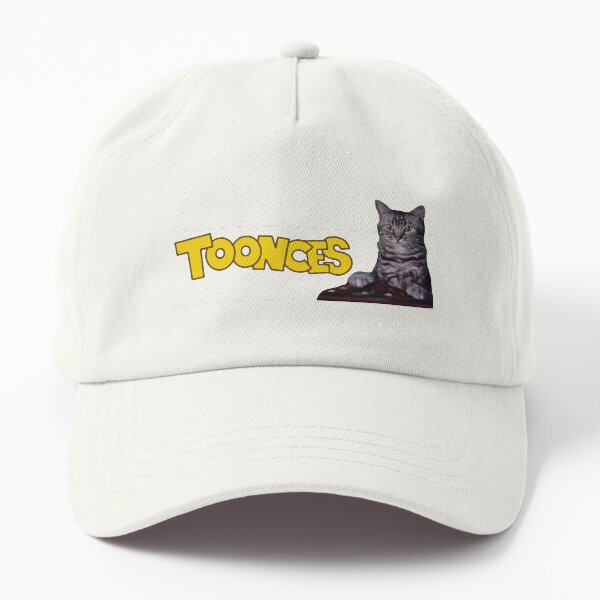 Item preview, Toonces the driving cat designed and sold by Primotees.